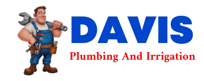 Trusted plumber in MOUNT CORY